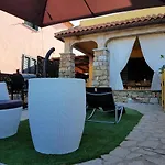 Panamar Holiday home *