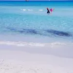 Panamar San Teodoro (Sardinia)