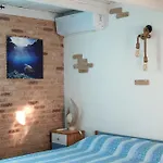 Holiday home Panamar *