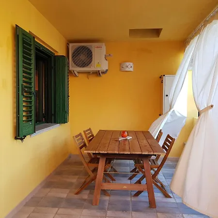 Panamàr San Teodoro (Sardinia)