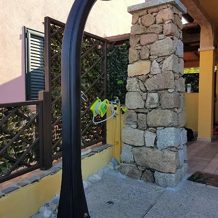 Panamàr Casa vacanze San Teodoro (Sardinia)
