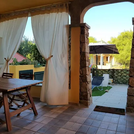 Panamar Ferienhaus *