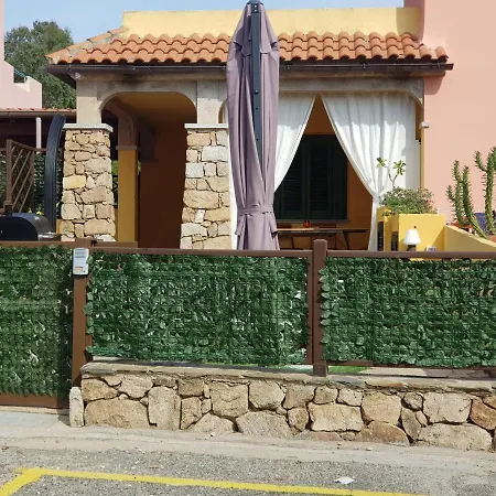 Ferienhaus Panamar *