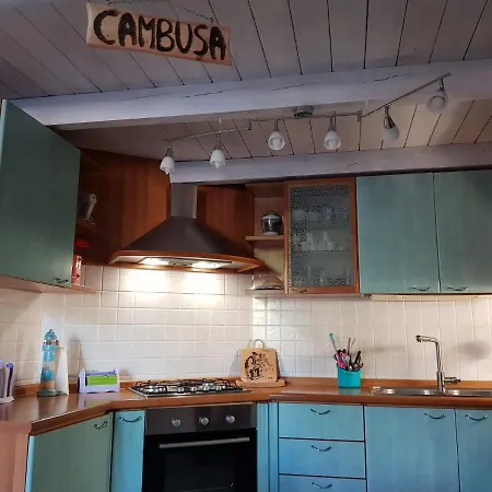 Casa vacanze Panamàr *