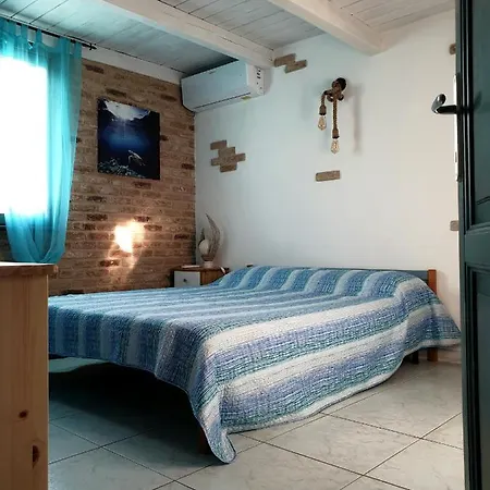 Panamàr San Teodoro (Sardinia)