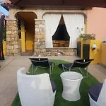 Dom wakacyjny Panamar San Teodoro (Sardinia)