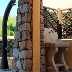 Panamar San Teodoro (Sardinia)