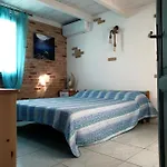 Panamar San Teodoro (Sardinia)
