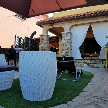 Panamar Holiday home *