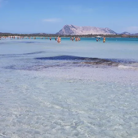 Panamar * San Teodoro (Sardinia)