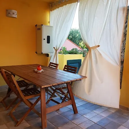 Panamar Holiday home *