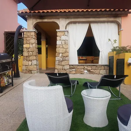 Panamar Holiday home