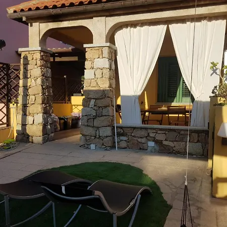 Panamar * 圣特奥多罗