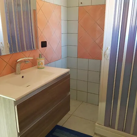 Panamar Holiday home