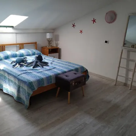 Panamar Holiday home *