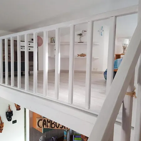 度假居 Panamar 圣特奥多罗