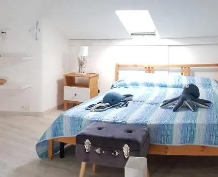 Panamar Ferienhaus San Teodoro (Sardinia)