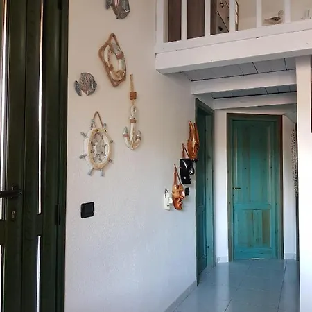 Ferienhaus Panamar *