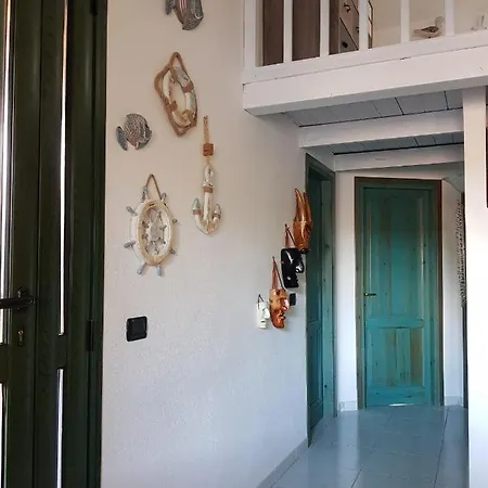Holiday home Panamar *