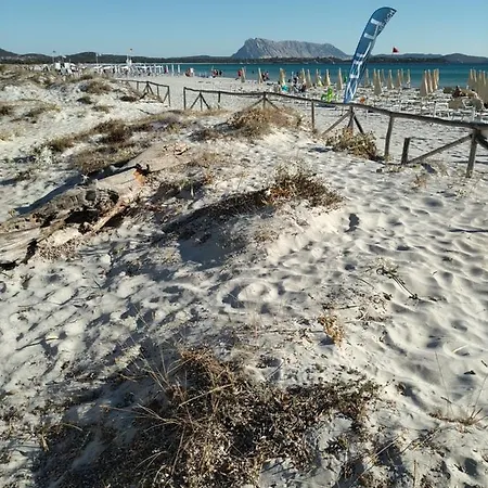Holiday home Panamar