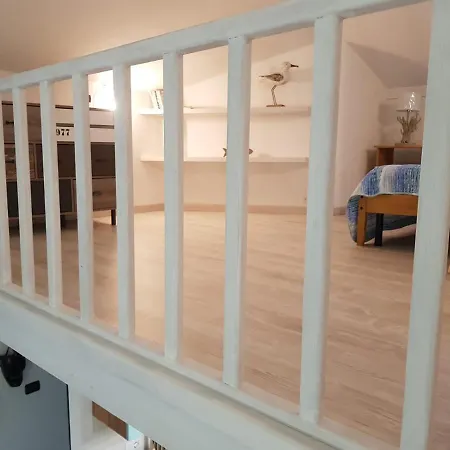 Panamar Holiday home