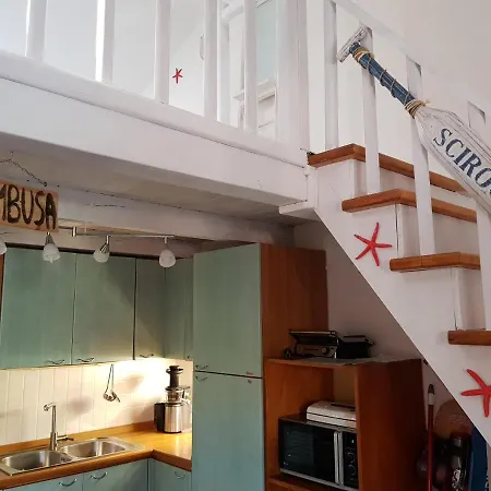 Panamar Holiday home *