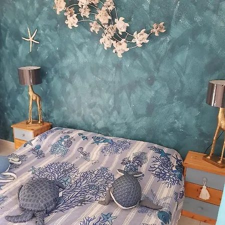 Panamar Holiday home