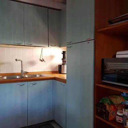 Panamar Holiday home