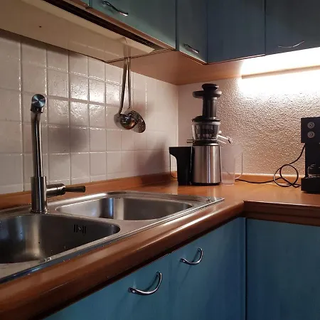 Panamar Ferienhaus San Teodoro (Sardinia)