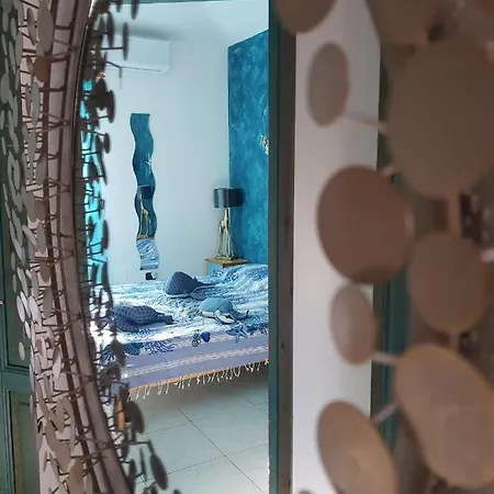 Holiday home Panamar