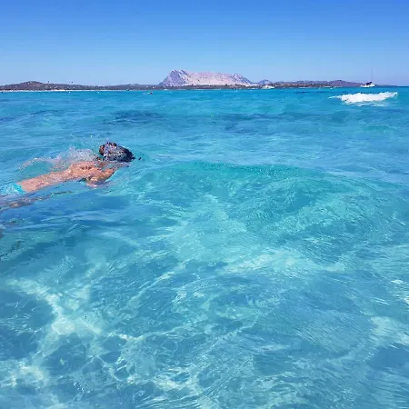 Ferienhaus Panamar *