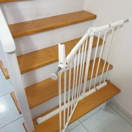Panamar Holiday home