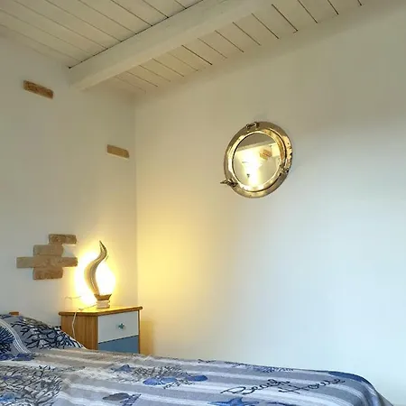 Panamar Holiday home *
