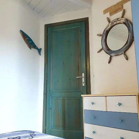 Panamàr Casa vacanze San Teodoro (Sardinia)
