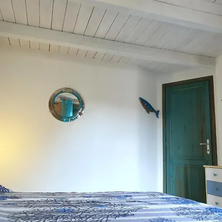 Panamar Holiday home *