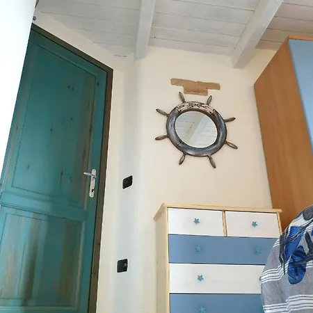 Panamàr Casa vacanze San Teodoro (Sardinia)