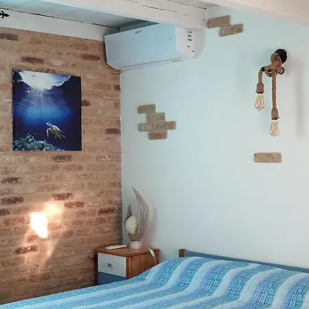 Holiday home Panamar *