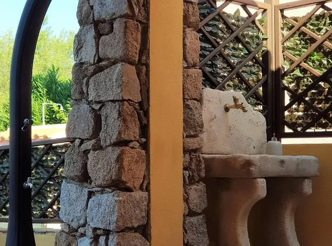 Panamar 圣特奥多罗