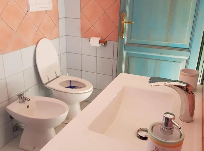 Panamar * 圣特奥多罗