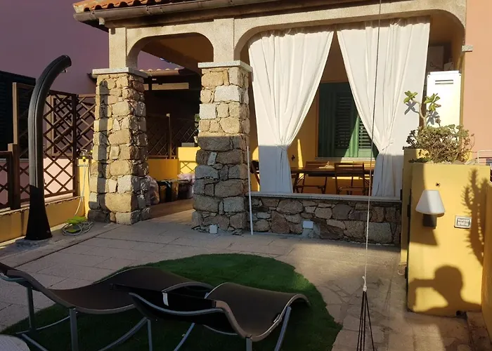 Panamar * 圣特奥多罗