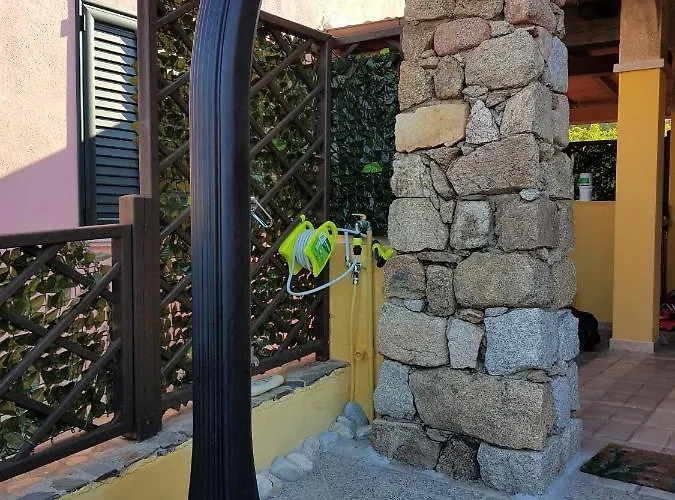 Panamàr Casa vacanze San Teodoro (Sardinia)