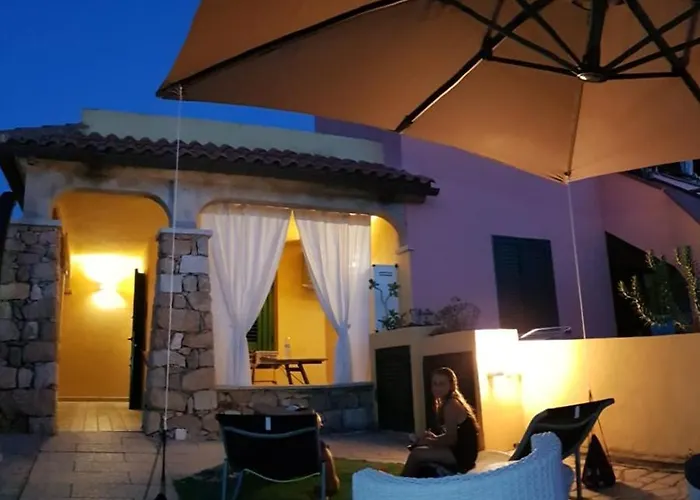 Panamar 圣特奥多罗