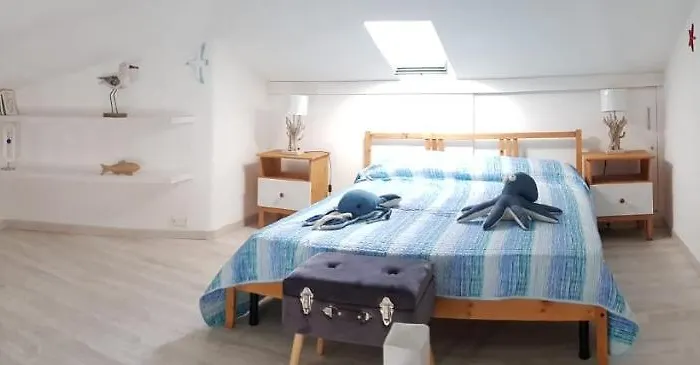 Panamar 度假居 圣特奥多罗