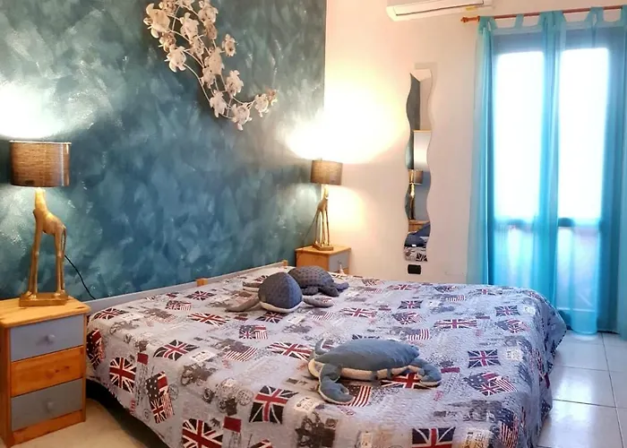 Panamar * 圣特奥多罗