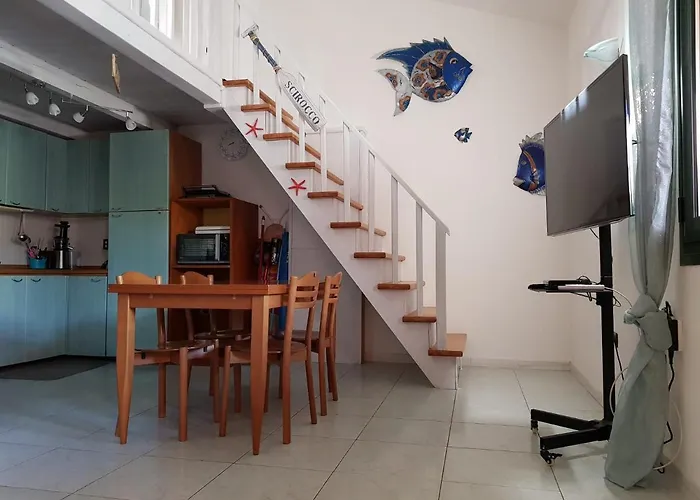 Panamar 度假居 圣特奥多罗