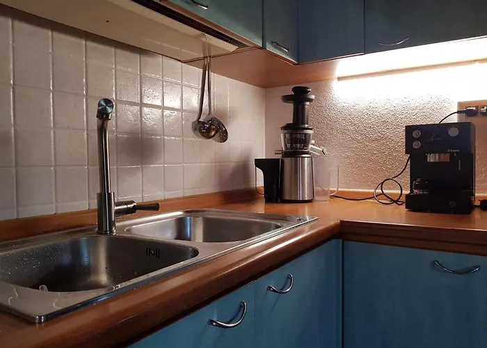 Panamar 度假居 圣特奥多罗