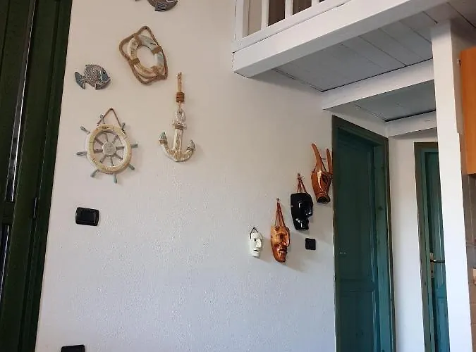 Panamar 圣特奥多罗