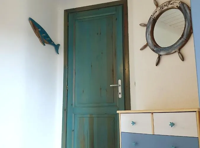 Panamar 度假居 圣特奥多罗