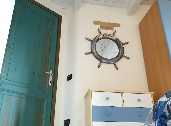 Panamar 度假居 圣特奥多罗